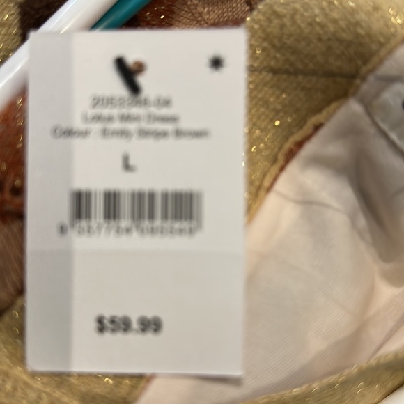 Cotton On Mini Dress - Picture 10 of 10